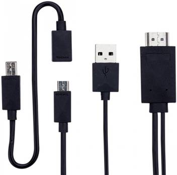 Bb4 Hdmi Otg Adapter Price In India Buy Bb4 Hdmi Otg Adapter Online At Flipkart Com