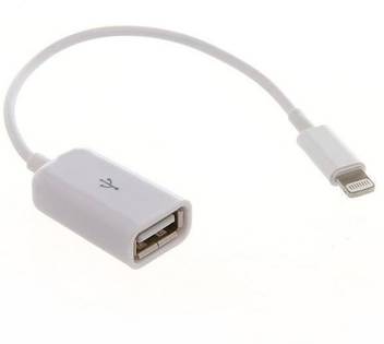 E Cosmos Ipad Mini Otg 0 05 M Micro Usb Cable E Cosmos Flipkart Com