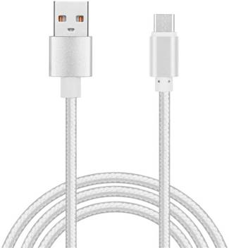Digishopi Nylon Braided Micro Usb Data Cable For Samsung Galaxy J7 2016 1 5 M Micro Usb Cable Digishopi Flipkart Com