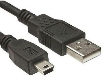 usb cable cord