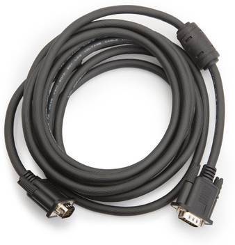 Target Vga Cable 10m 10 M Vga Cable Target Flipkart Com