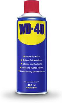 Wd40 Ind Degreasing Spray Price In India Buy Wd40 Ind Degreasing