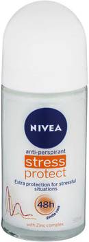 Roxy S Beauty Fashion And Lifestyle Page Nivea Stress Protect Roll On Deo Review