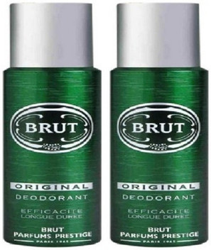deodorant brut original