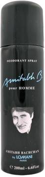 Lomani Amitabh Bachchan Deodorant Spray For Men Price In India Buy Lomani Amitabh Bachchan Deodorant Spray For Men Online In India Reviews Ratings Flipkart Com All about yes , but not in the mine moi. lomani amitabh bachchan deodorant spray for men