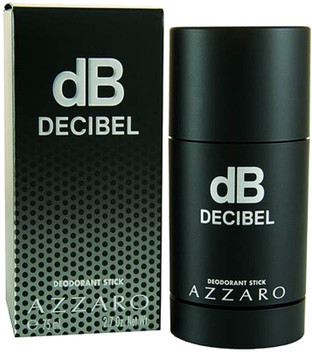 deodorant stick azzaro