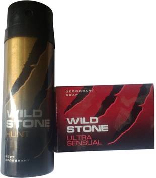 Wild Stone Hunt Deodorant Spray With Offer 200 Ml Price In India Buy Wild Stone Hunt Deodorant Spray With Offer 200 Ml Online In India Reviews Ratings Flipkart Com