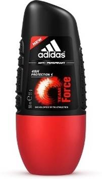 llenar Muy lejos Centímetro ADIDAS Team force New Deodorant Roll-on - For Men - Price in India, Buy ADIDAS Team force New Deodorant Roll-on - For Men Online In India, Reviews & Ratings | Flipkart.com llenar Muy lejos Centímetro ADIDAS Team force New Deodorant Roll-on - For Men - Price in India, Buy ADIDAS Team force New Deodorant Roll-on - For Men Online In India, Reviews & Ratings | Flipkart.com