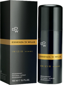 essenza di wills aqua perfume