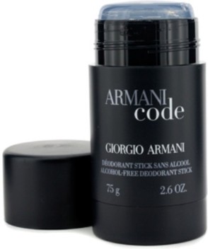 armani code roll on deodorant