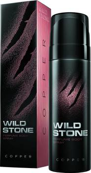 Wild Stone Copper Perfume Deodorant Spray For Men Price In India Buy Wild Stone Copper Perfume Deodorant Spray For Men Online In India Reviews Ratings Flipkart Com