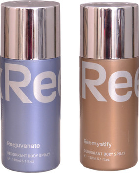 reebok perfume price