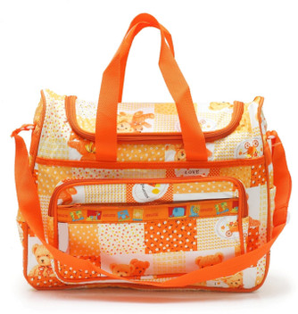 baby luggage bag