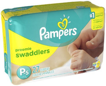 buy buy baby pampers swaddlers
