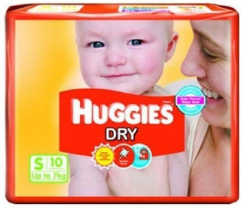 huggies small pack