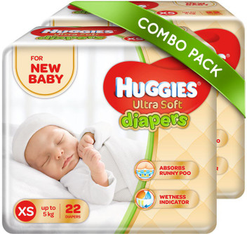 pampers huggies ultra