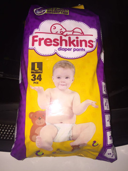 freshkins diapers online