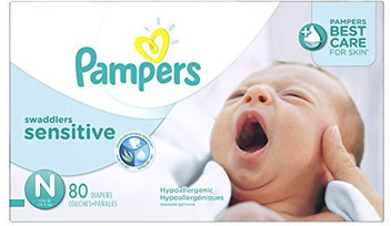 swaddlers sensitive