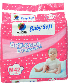 wipro baby shampoo