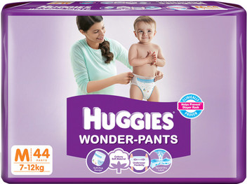 huggies cotton diapers