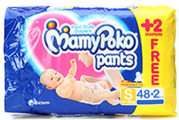 mamy poko pants for 6 month baby