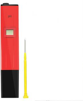 Shrih Sh 1160 Digital Hydroponic Water Ph Meter Digital Tds Meter Price In India Buy Shrih Sh 1160 Digital Hydroponic Water Ph Meter Digital Tds Meter Online At Flipkart Com