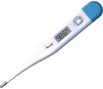 clinical thermometer