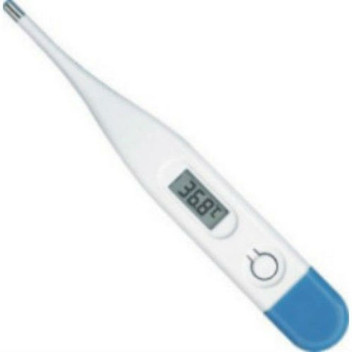 doctor thermometer