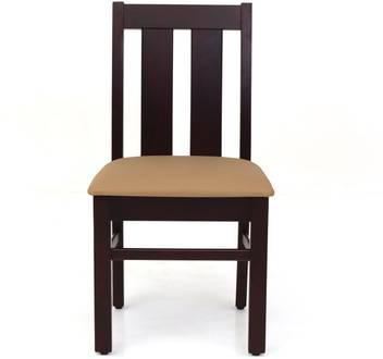 Jfa Franklin Solid Wood Dining Chair Price In India Buy Jfa