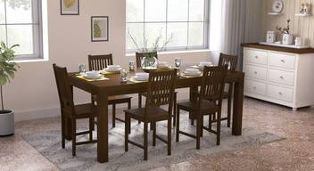 Urban Ladder Nashville Solid Wood Dining Chair Price In India Buy Urban Ladder Nashville Solid Wood Dining Chair Online At Flipkart Com