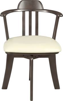 Godrej Interio Atlanta Dining Chair Solid Wood Dining Chair Price