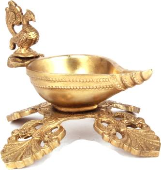 Adaa Swan Diya With Four Legs Brass Table Diya Price In India Buy Adaa Swan Diya With Four Legs Brass Table Diya Online At Flipkart Com Tables with metal legs look really sturdy and durable and they really are, this being one of the reasons why they're so attractive.