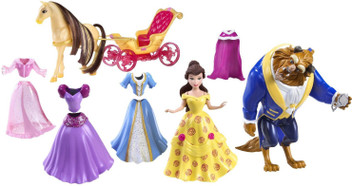 disney princess favorite moments