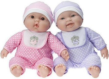 lots to cuddle babies twins