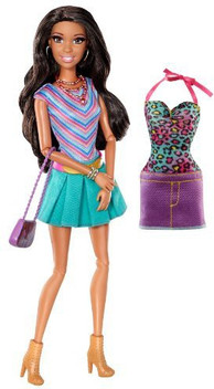 flipkart barbie dream house