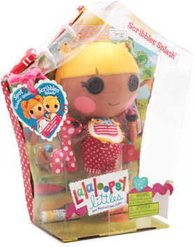 lalaloopsy littles