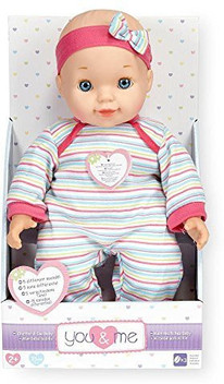 toys r us you and me doll