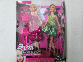 flipkart online shopping barbie doll