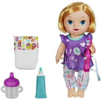 baby alive app