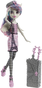rochelle gargoyle