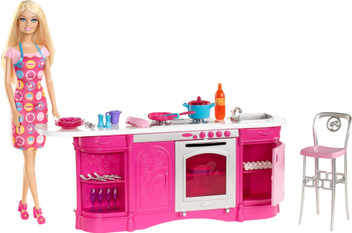 barbie fun toys