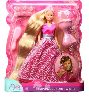 steffi rapunzel doll