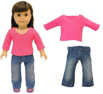 my life doll clothes fit american girl