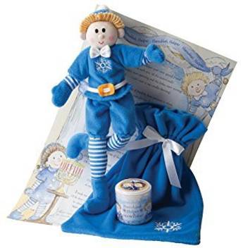 Elf Magic Magic Hanukkah Helper Boy With Blonde Hair 10 Inches Magic Hanukkah Helper Boy With Blonde Hair 10 Inches Shop For Elf Magic Products In India Flipkart Com