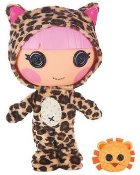 lalaloopsy little sisters