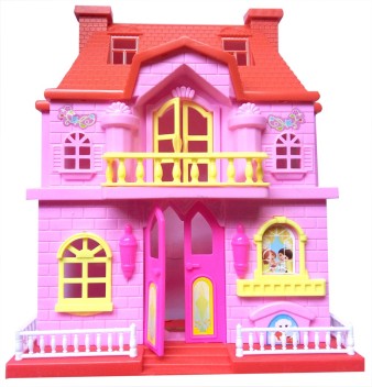 flipkart doll house