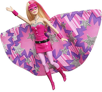 barbie 2 in 1