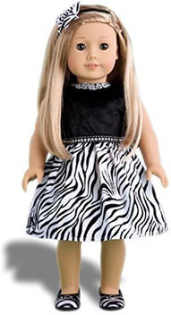 dreamworld doll clothes