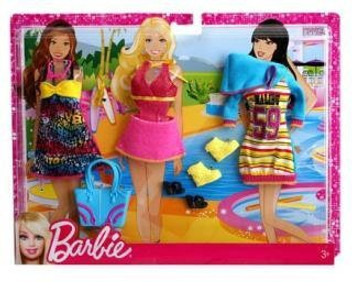 flipkart barbie toys