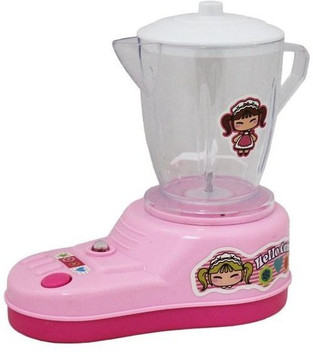 toy mixer blender set india